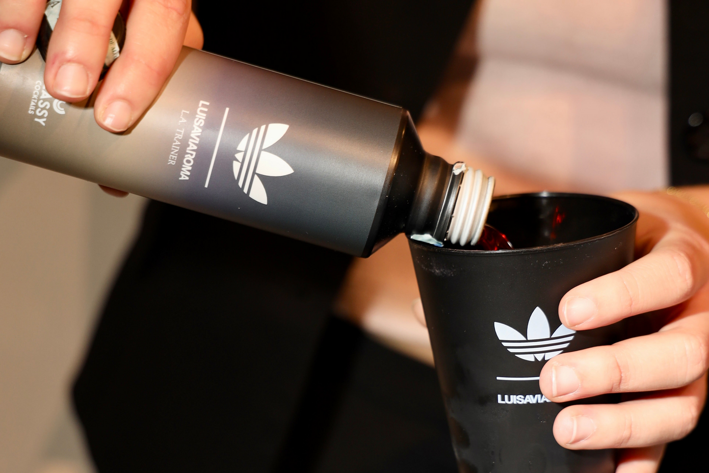 Il cocktail diventa un asset di brand.