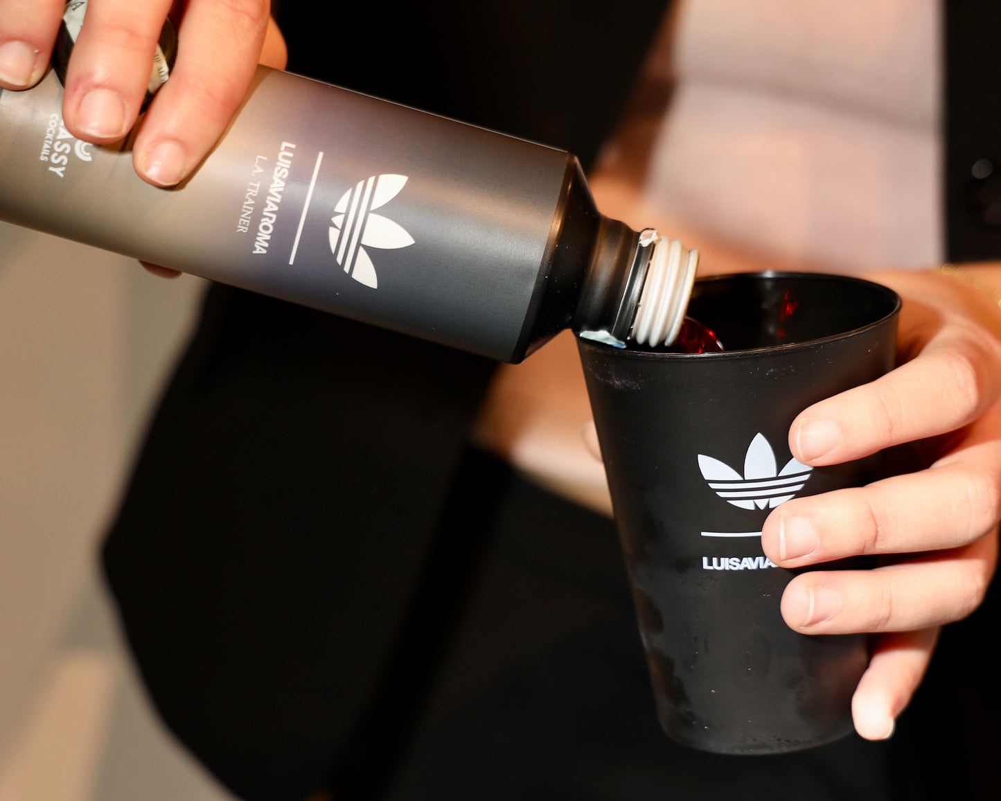 Il cocktail diventa un asset di brand.