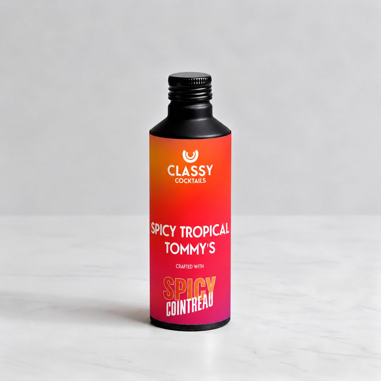 L'estate 2026 parla spicy: perché i cocktail piccanti sono il nuovo trend della mixology