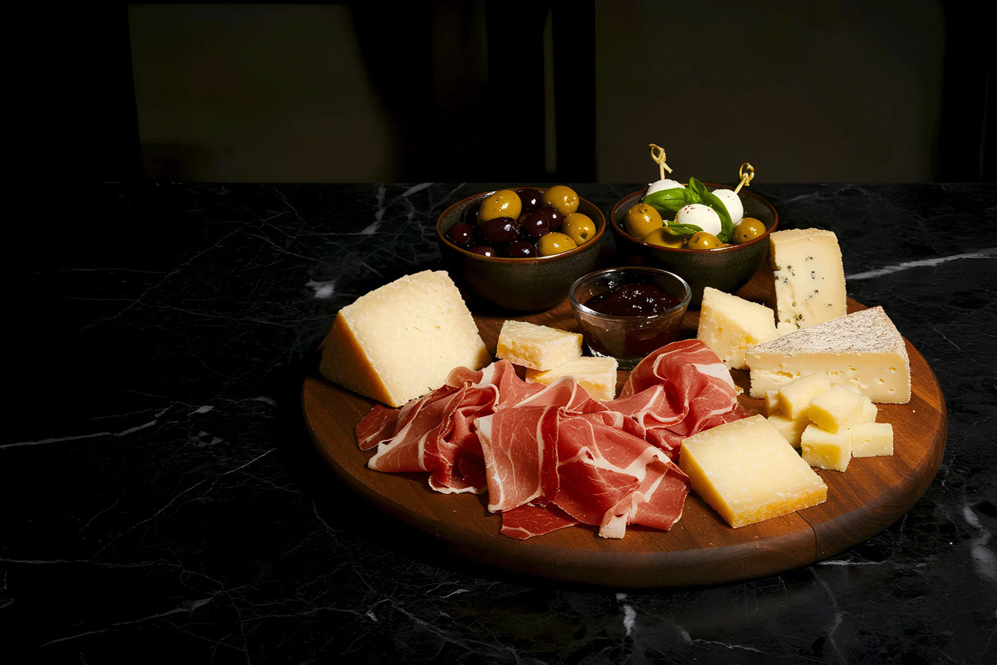 Sip & Match: L’arte dell’abbinamento cocktail & food