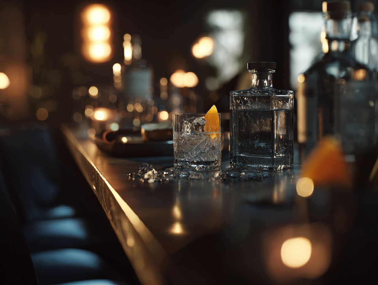 Ready-to-drink: il futuro del bere d’autore